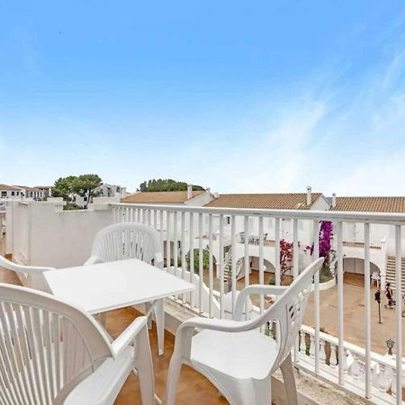 Apartamento 314 Castell Sol Cb Arenal d'en Castell Exterior foto