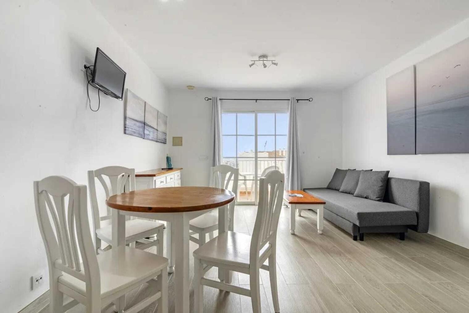 Apartamento 314 Castell Sol Cb Arenal d'en Castell Exterior foto